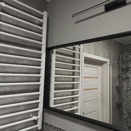 Md Apartament Lewandowskiego Stettino Esterno foto