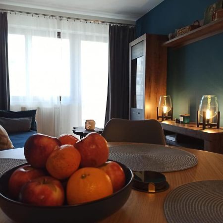 Md Apartament Lewandowskiego Stettino Esterno foto